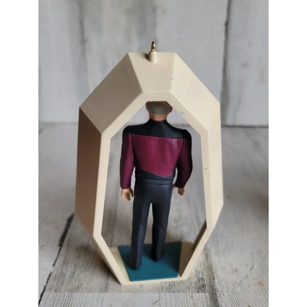 Hallmark 1999 star